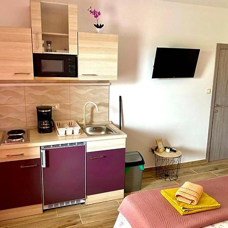 Ferienwohnung Apartman Miljenko - Matovica Kampor Exterior foto