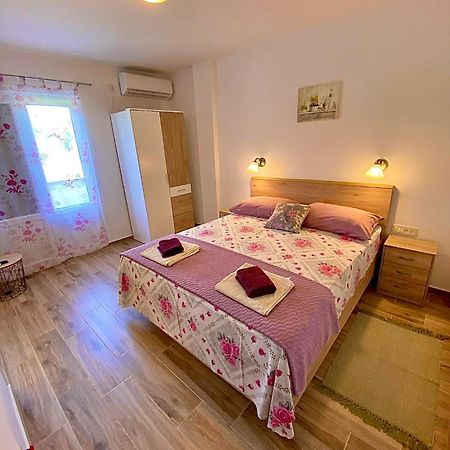 Ferienwohnung Apartman Miljenko - Matovica Kampor Exterior foto