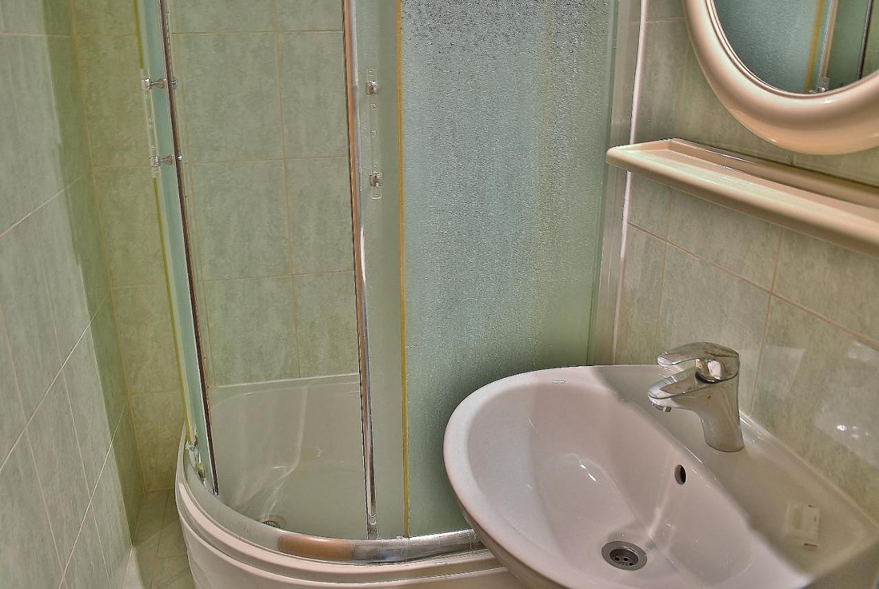 Ferienwohnung Apartman Miljenko - Matovica Kampor Exterior foto