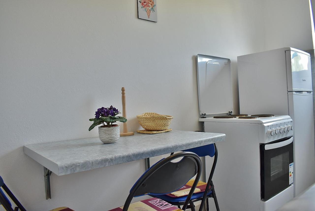 Ferienwohnung Apartman Miljenko - Matovica Kampor Exterior foto