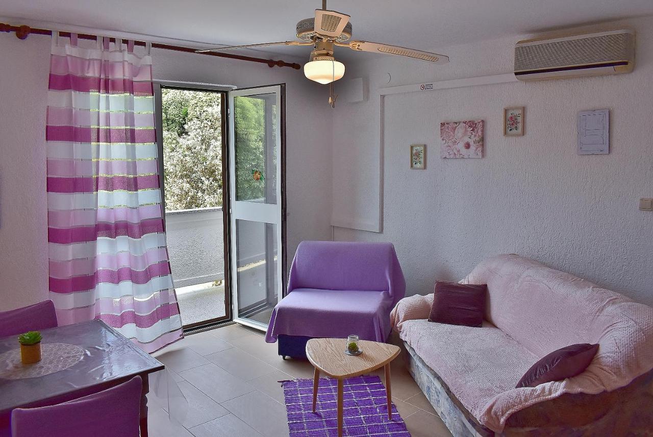 Ferienwohnung Apartman Miljenko - Matovica Kampor Exterior foto