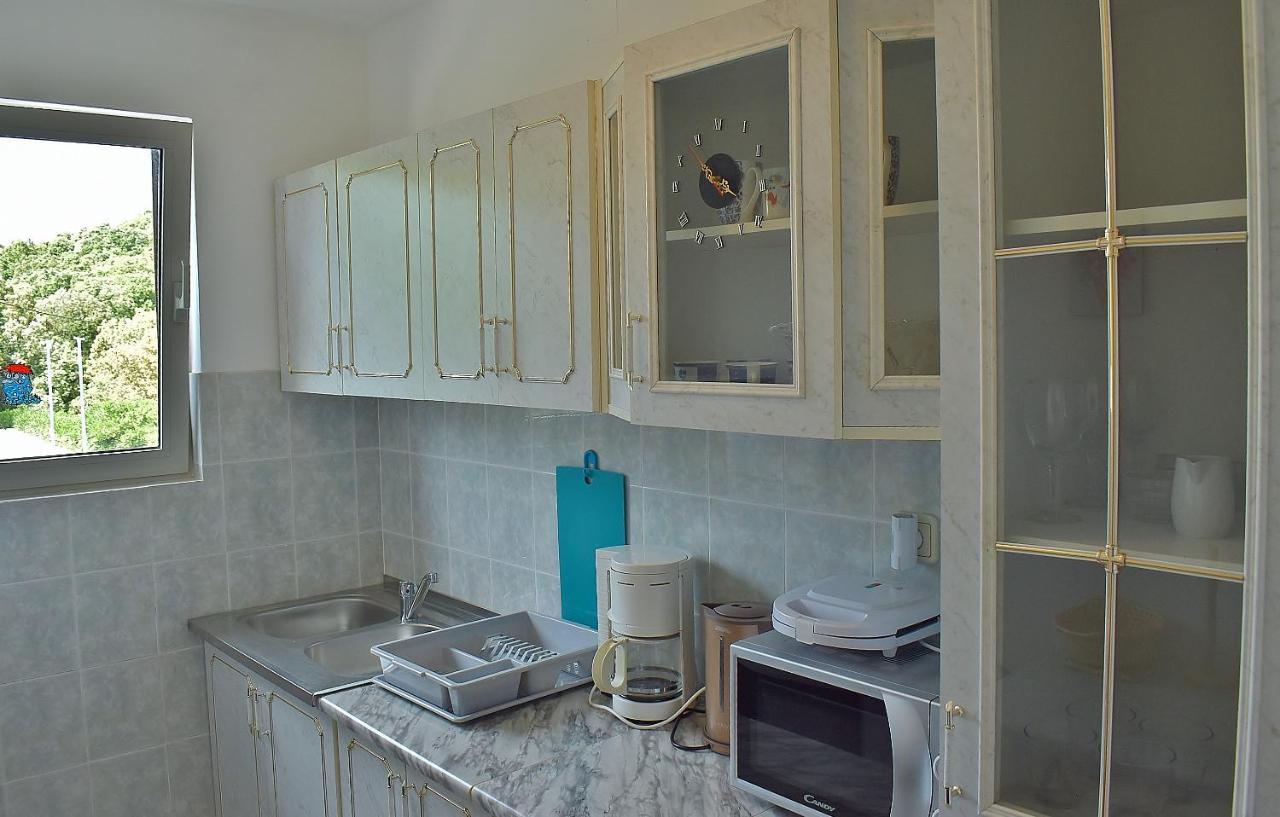 Ferienwohnung Apartman Miljenko - Matovica Kampor Exterior foto