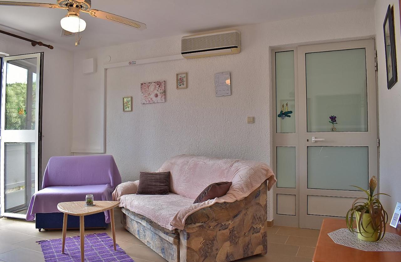 Ferienwohnung Apartman Miljenko - Matovica Kampor Exterior foto