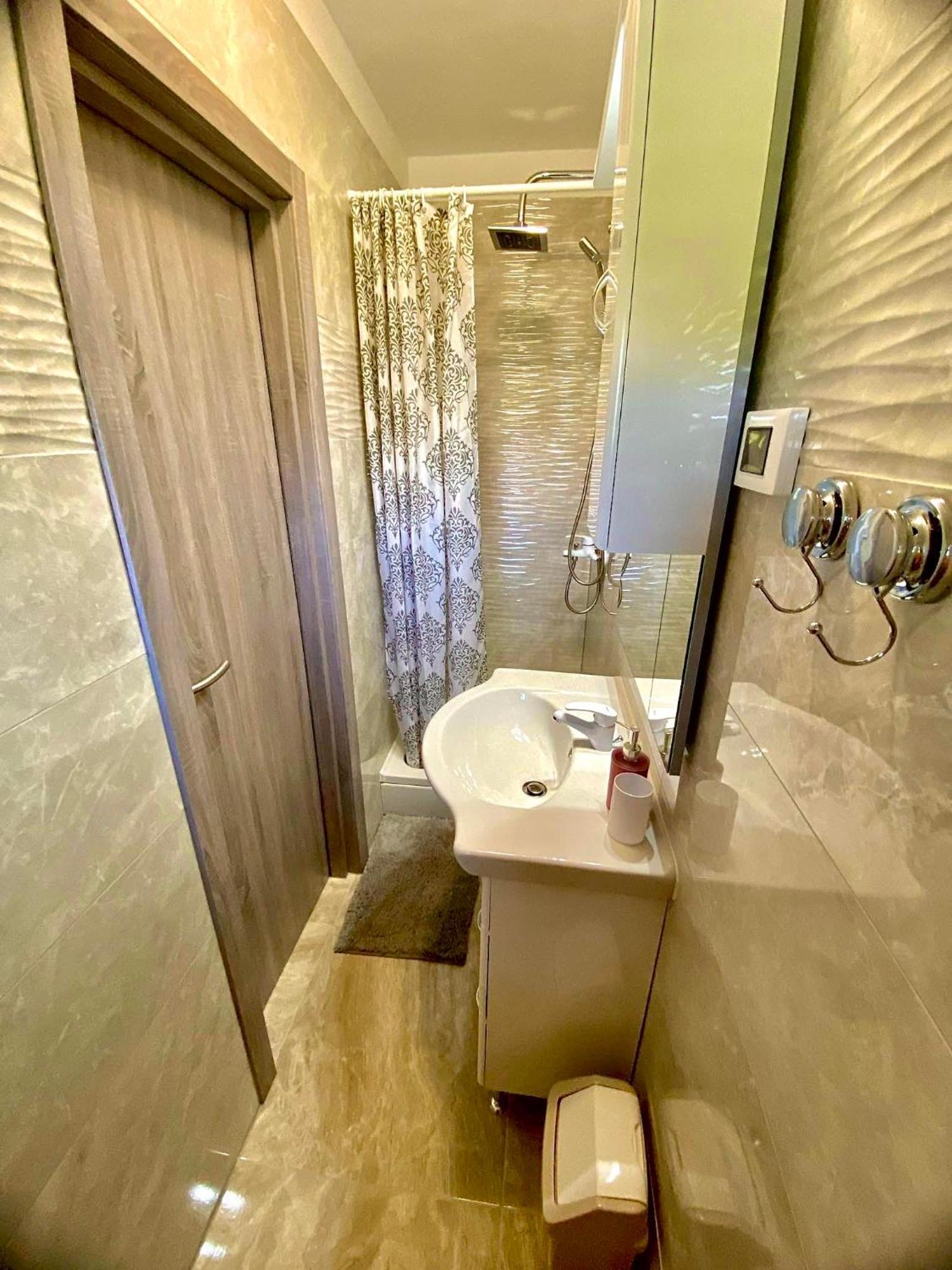 Ferienwohnung Apartman Miljenko - Matovica Kampor Exterior foto