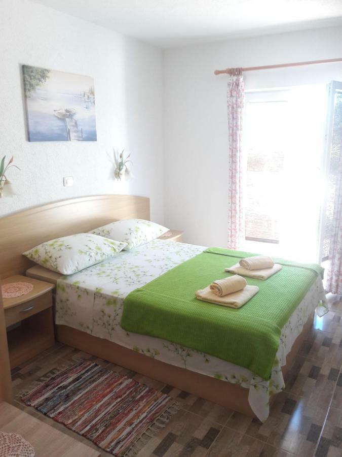 Ferienwohnung Apartman Miljenko - Matovica Kampor Exterior foto