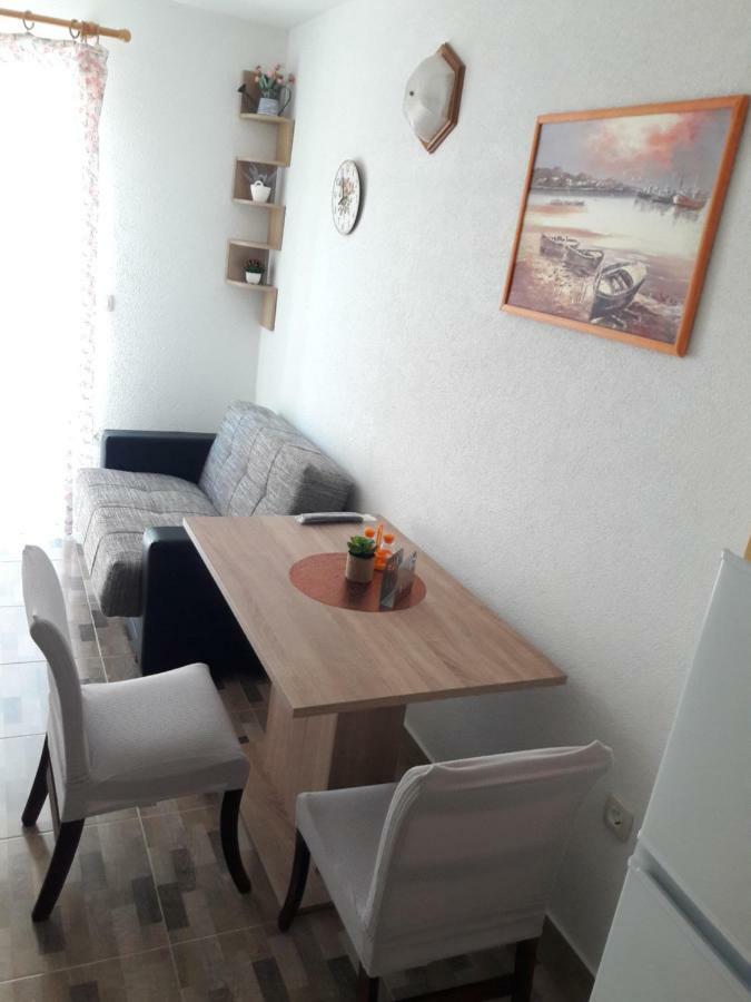 Ferienwohnung Apartman Miljenko - Matovica Kampor Zimmer foto